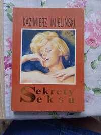 Sekrety seksu. Kazimierz Imieliński