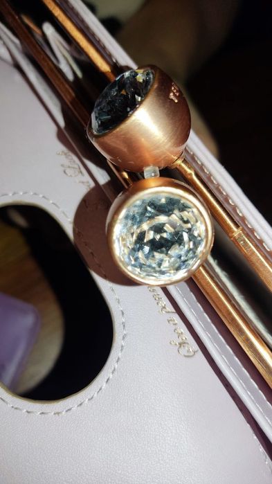 Кошелек кожаный оригинал TED BAKER  LONDON номе0рной