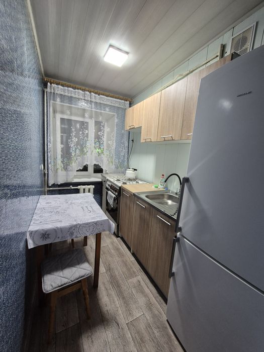 Квартира подобово