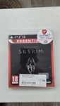 Jogo Elder Scrolls Skyrim Ps3