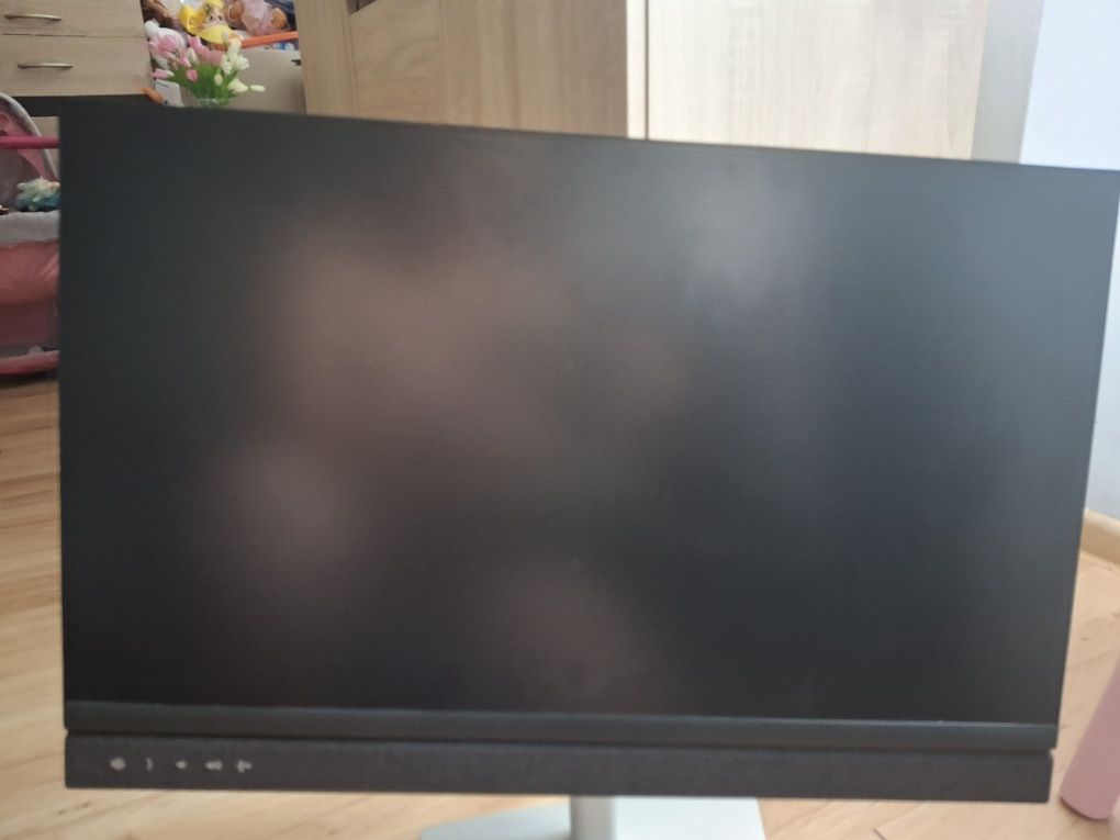 Monitor Obrotowy Dell 27c