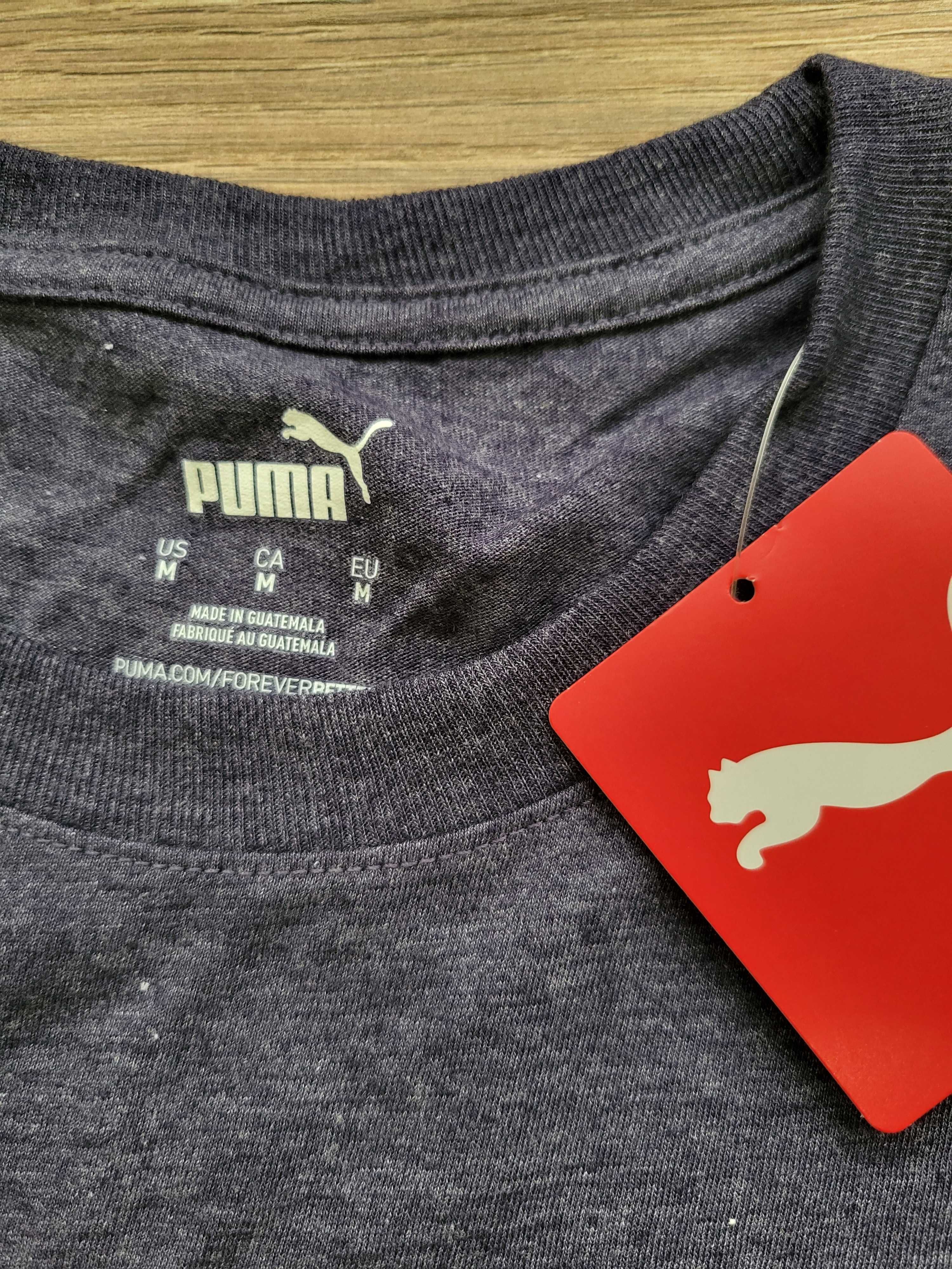 Футболка оригінал  Puma