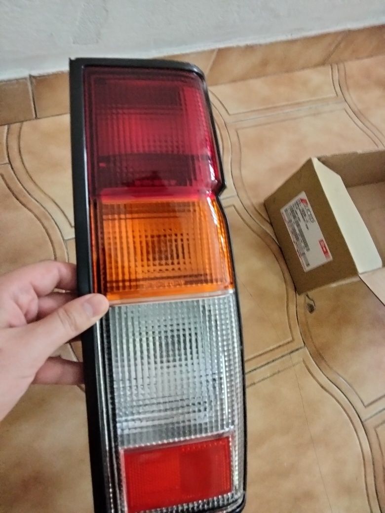 Farolins para Nissan Pickup 1993 a 1995