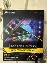 Corsair RGB LED Lighting Pro Expansion Kit