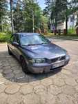 VOLVO S60 |2.4 Benzyna |140km |2002r |265tys przebiegu |Bezwypadkowy |