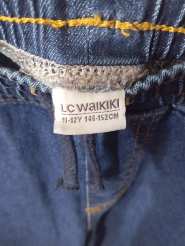 Джинси для хлопчика