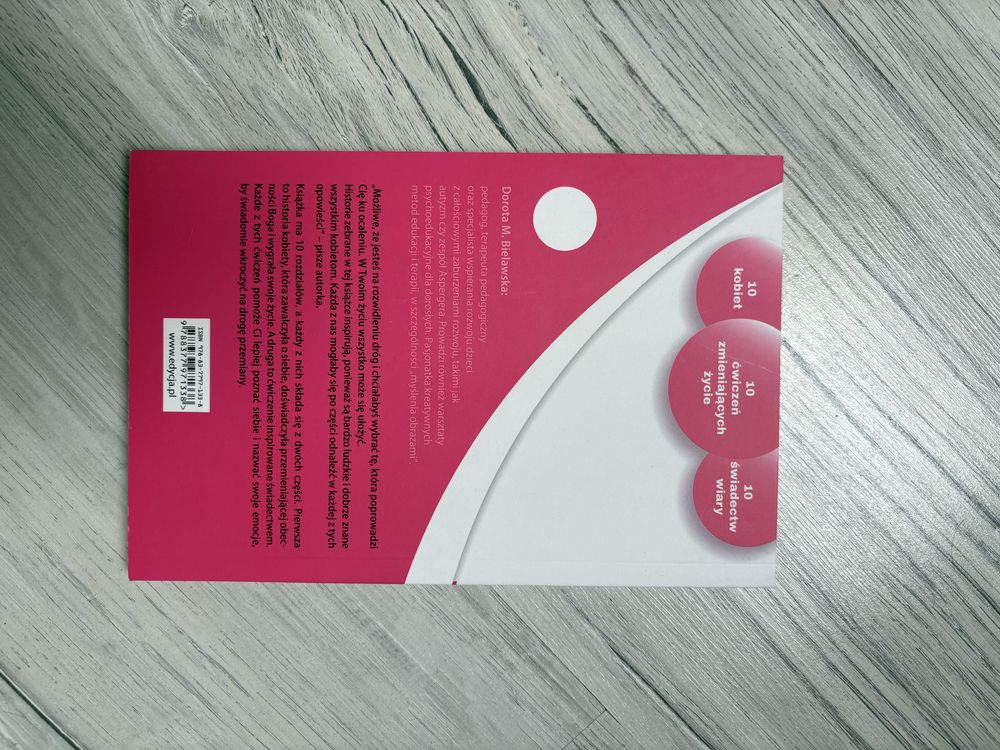 książka Dzielne Kobiety