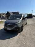 Renault Trafic Renault Trafic Long 2.0 DCI 145KM