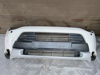 Zderzak przód Mitsubishi Outlander 3 III dokładka wysyłka pod xenon