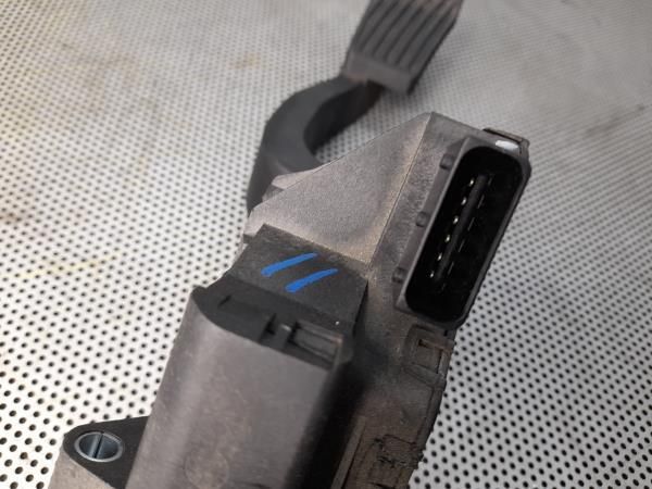 Pedal do acelerador ALFA ROMEO Mito (955_)