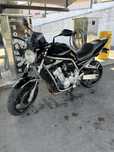 Vendo yamaha fazer 1000cc