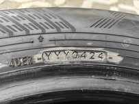 Yokohama 215/60/17 100v XL bluearth 4s AW21