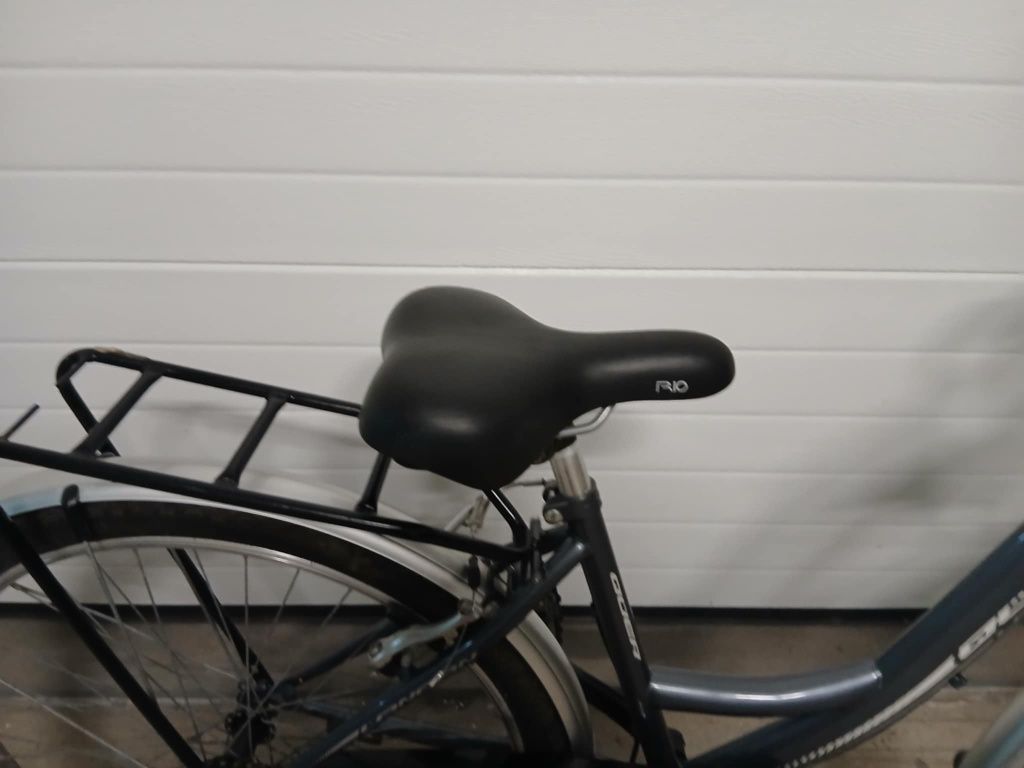 Bicicleta de Senhora QUER London 26 "