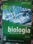 Biologia zbiór zadań maturalnych