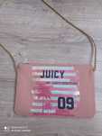 Letnia torebka juicy couture