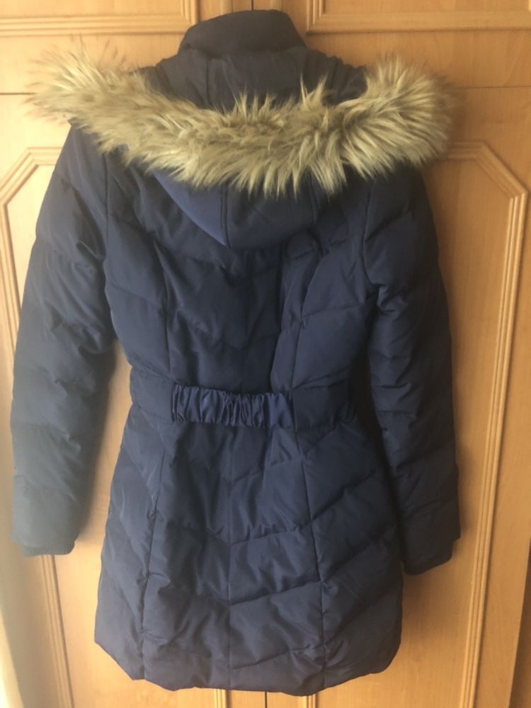 Пуховик mango/ Пуховик Stradivarius