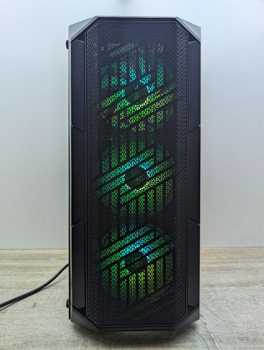 Ігровий ПК 1stPlayer Ryzen 5 5500 | RTX 2070 8GB | 16GB | 1TB NVMe