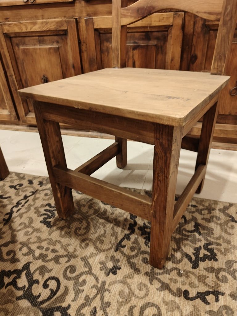 Conjunto moveis Hacienda
