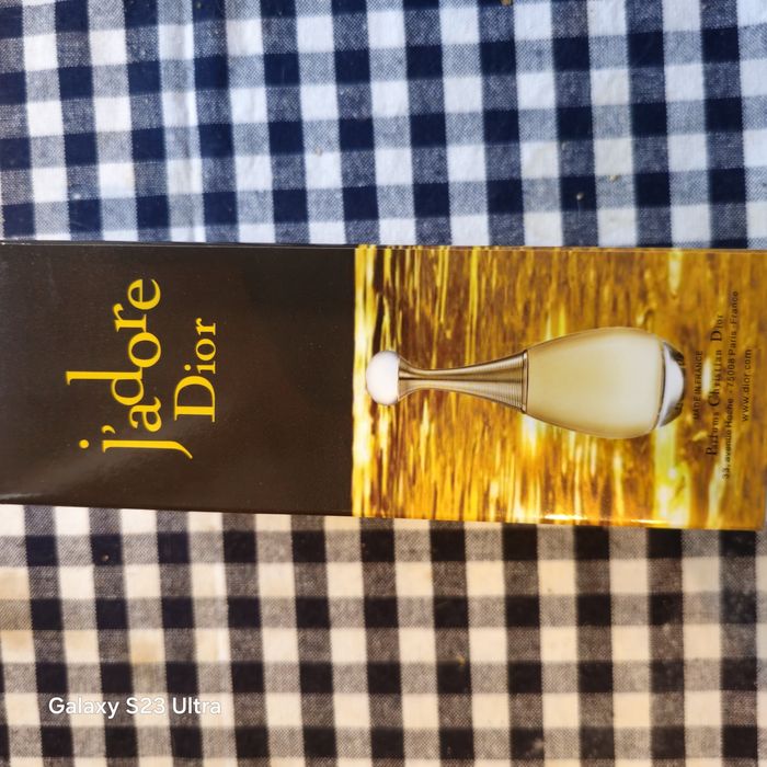 Dior J’adore EDT 100ml
