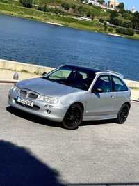 MG Zr 105 1.4 Versão Sport