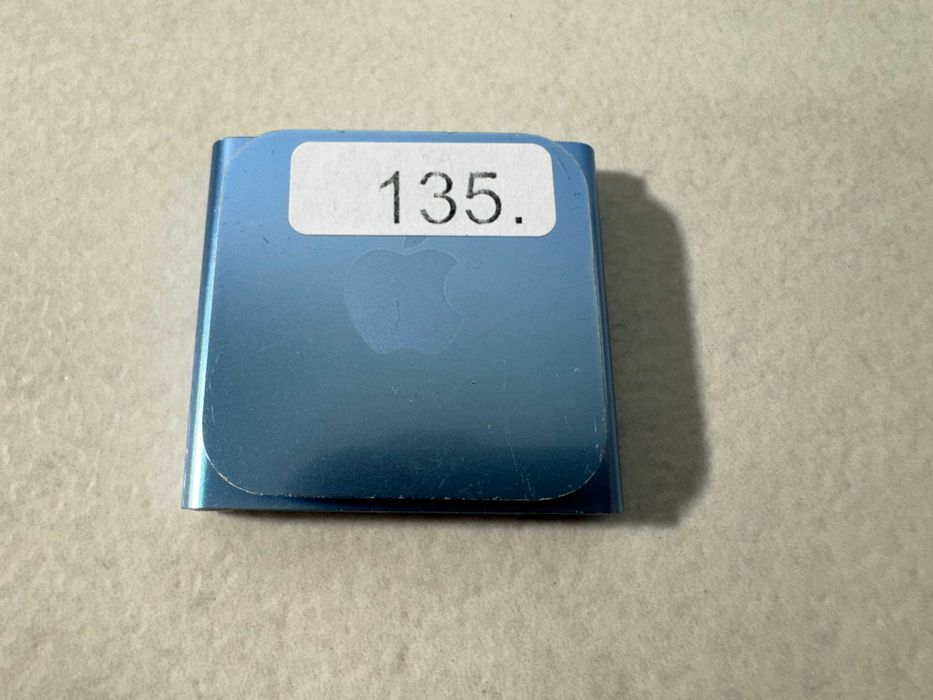 Ipod Nano 6 gen A1366 8gb