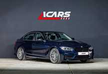 BMW 328 i Pack M