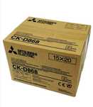 Mitsubichi CK D868