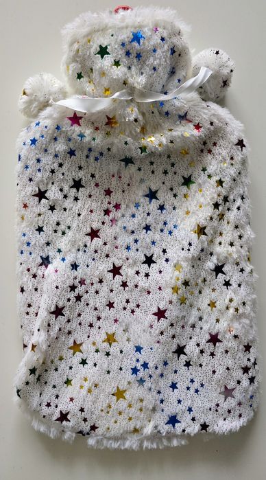 Termofor - nowy, nadaje się na prezent