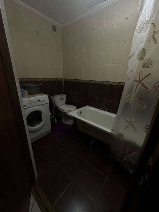 Продам квартиру в Березовке