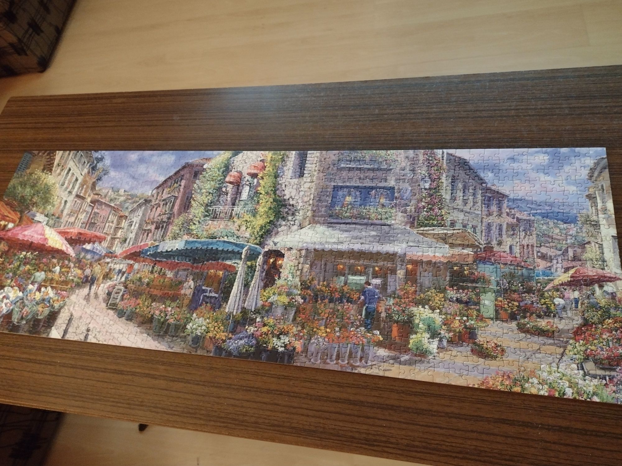 Puzzle 1000 schmidt