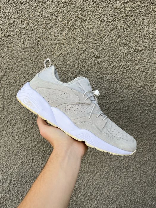 Кросівки puma blaze of glory soft. устілка 28,5 см