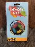 Gra Memory Maze