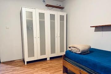 Przestronny pokój do wynajęcia