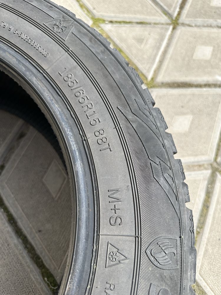 Зимние колеса Rosava Snowgard 185/65 R15