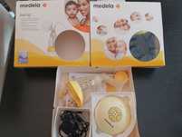 Medela Swing Bomba Tira Leite