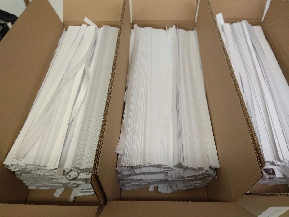 Папір для паперового шоу / Бумага для бумажного шоу