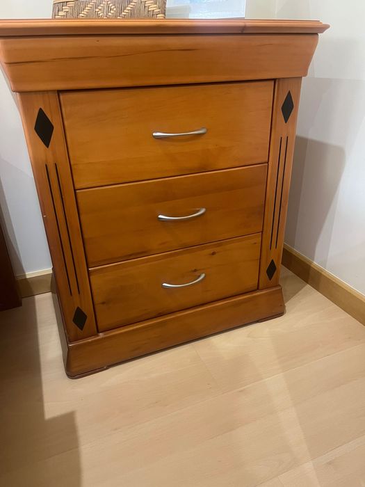 Mobília de quarto