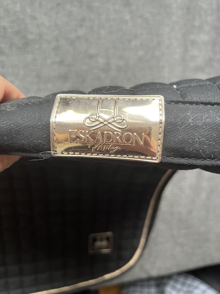 Czaprak eskadron