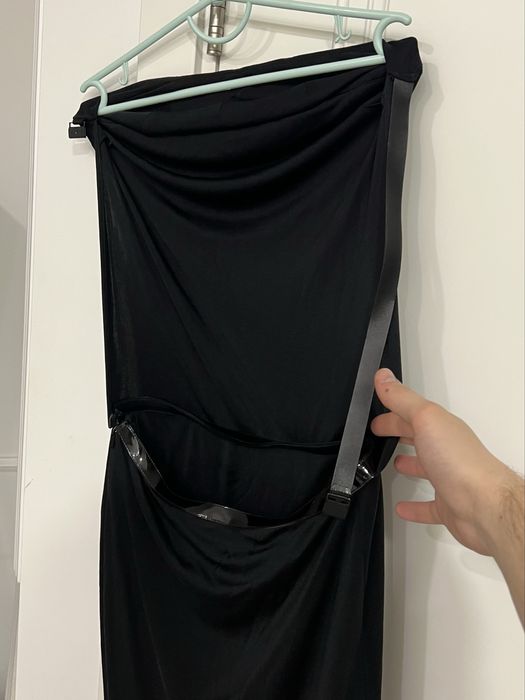 gucci by tom ford сукня плаття vintage оригінал жіноче