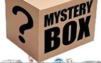 Mystery box średni