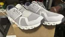 Buty on running rozmiar 45