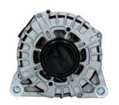 Alternator CITROEN C5  C6 3.0 HDi [DT20C] C4 Picasso 2.0 Peugeot 407