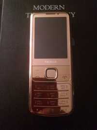 Nokia 6700 Gold original