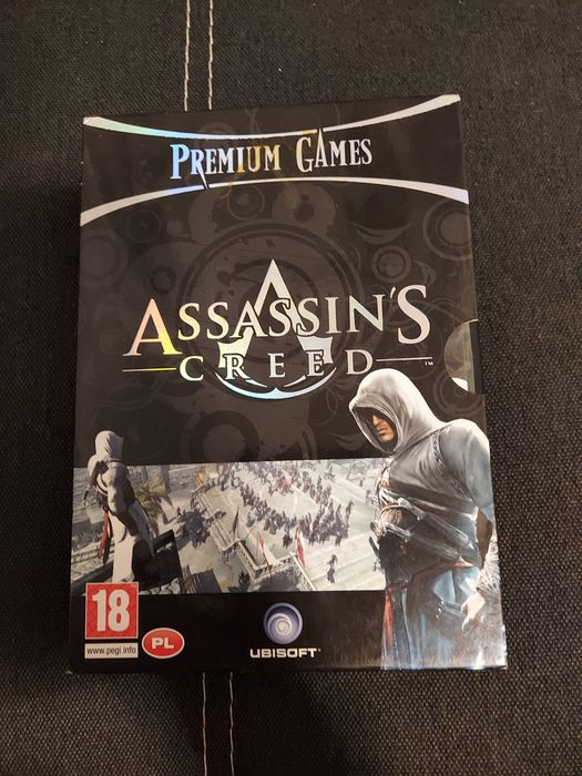 Premium Games Assassin's creed