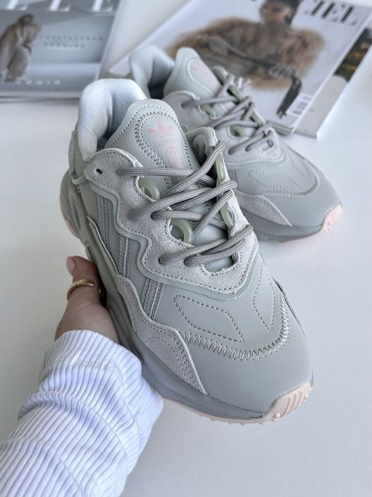 Жіночі кросівки Adidas Ozweego | женские кроссовки Adidas Ozweego