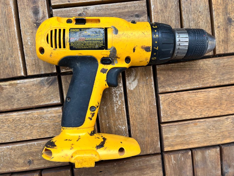 DeWalt 983 Wkrętarka