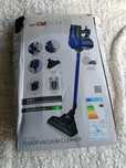 Odkurzacz Clatronic z kablem 6,5 m.