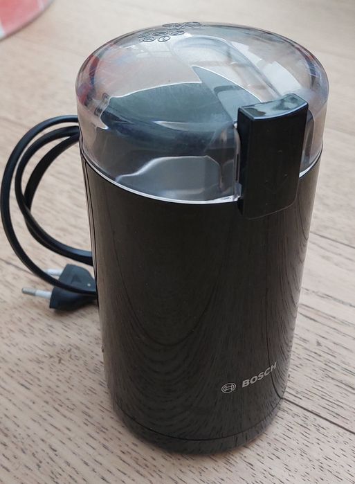 Кофемолка Bosch MKM 6003