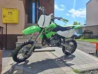 Kawasaki KX 65 2018r