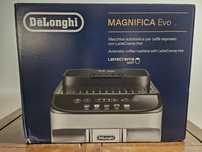 De'Longhi Magnifica Evo - Nova c/garantia